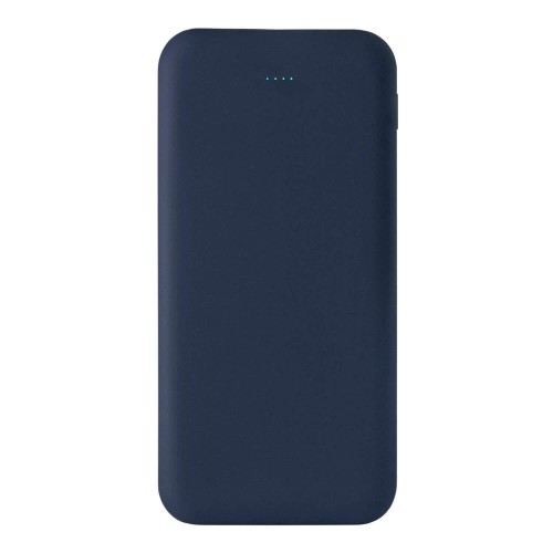 Внешний аккумулятор SIRIUS SOFT TYPE-C, 10000 мА·ч Синий 5047.01