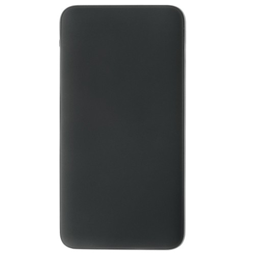 Внешний аккумулятор ENERGY SOFT TYPE-C, 5000 мА·ч Черный 5005.08