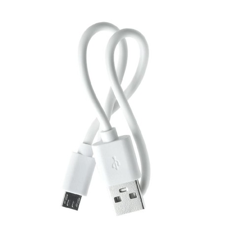Внешний аккумулятор ENERGY SOFT TYPE-C, 5000 мА·ч Белый 5005.07