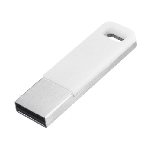 Флешка BLEND Белая 4042.07.32ГБ
