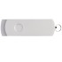 Флешка ELEGANCE Серебристая 4025.06.16ГБ