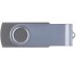 Флешка TWIST Серая 4010.23.64ГБ