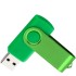 Флешка TWIST COLOR Салатовая 4011.15.4ГБ
