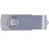 Флешка TWIST Серебристая 4010.06.32ГБ
