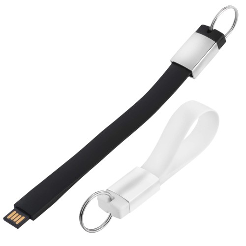 Флешка CORSAR SILICON Белая 4046.07.32ГБ