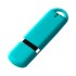 Флешка MIRAX SOFT Бирюзовая 4020.16.64ГБ