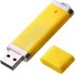 Флешка PROFI Желтая 4021.04.64ГБ