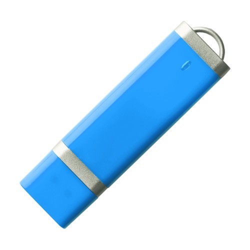 Флешка PROFI Голубая 4021.12.32ГБ