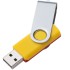 Флешка TWIST MIX Красно-желтая 4012.03.04.32ГБ