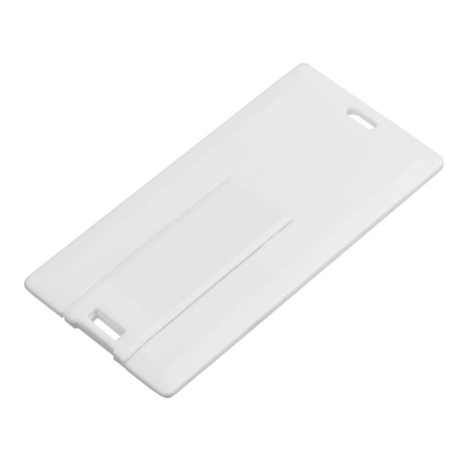 Флешка CARD MINI Белая 4029.07.16ГБ