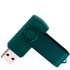 Флешка TWIST COLOR Зеленая 4011.02.32ГБ3.0