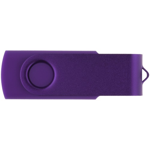 Флешка TWIST COLOR Фиолетовая 4011.11.32ГБ