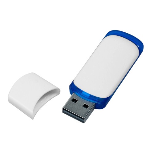 Флешка OZON Синяя 4048.01.8ГБ