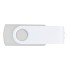 Флешка TWIST COLOR Белая 4011.07.16ГБ