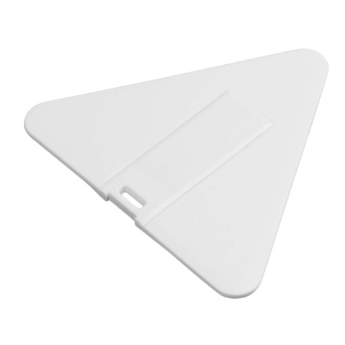 Флешка CARD TRIO Белая 4039.07.16ГБ