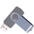Флешка TWIST Серая 4010.23.32ГБ