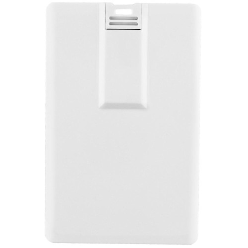 Флешка CARD Белая 4030.07.16ГБ