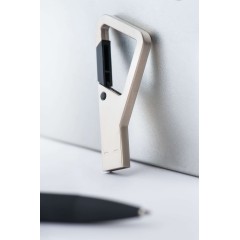 Флешка ZEVS Черная 4045.08.4ГБ