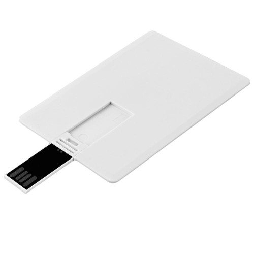 Флешка CARD Белая 4030.07.32ГБ