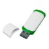 Флешка OZON Зеленая 4048.02.32ГБ