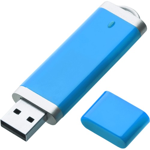Флешка PROFI Голубая 4021.12.64ГБ