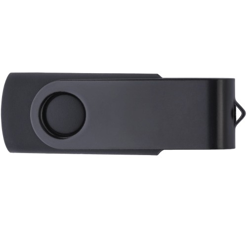 Флешка TWIST COLOR Черная 4011.08.32ГБ3.0