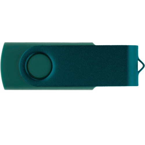 Флешка TWIST COLOR Зеленая 4011.02.32ГБ3.0