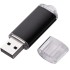 Флешка DANY Черная 4023.08.16ГБ3.0