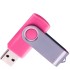 Флешка TWIST Розовая 4010.10.4ГБ