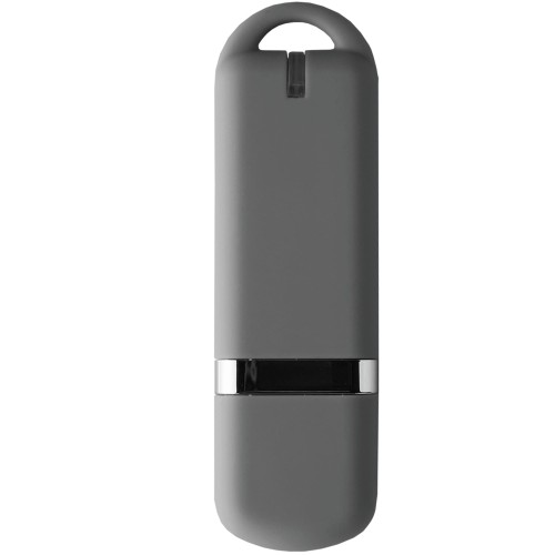 Флешка MIRAX SOFT Серая 4020.23.16ГБ