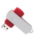 Флешка ELEGANCE Красная 4025.03.8ГБ