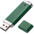 Флешка PROFI Зеленая 4021.02.32ГБ