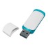 Флешка OZON Бирюзовая 4048.16.8ГБ