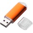 Флешка DANY Оранжевая 4023.05.16ГБ
