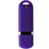 Флешка MIRAX SOFT Фиолетовая PURPLE MEDIUM C 4020.11.8ГБ