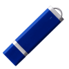 Флешка PROFI Синяя 4021.01.32ГБ3.0 Флешка PROFI Синяя 4021.01.32ГБ3.0