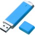 Флешка PROFI Голубая 4021.12.8ГБ