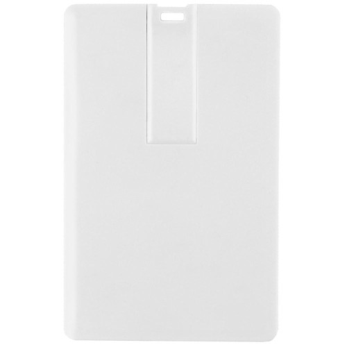 Флешка CARD Белая 4030.07.64ГБ
