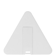 Флешка CARD TRIO Белая 4039.07.4ГБ