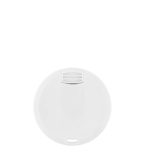 Флешка COIN Белая 4032.07.4ГБ