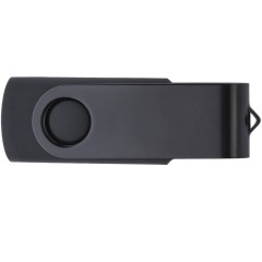 Флешка TWIST COLOR Черная 4011.08.8ГБ