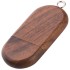 Флешка LETTO Темное дерево 4002.32.16ГБ