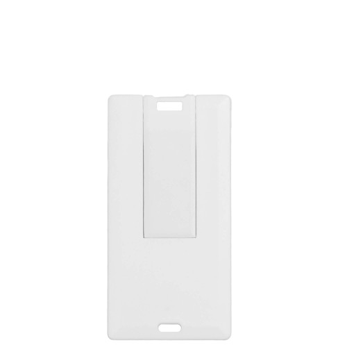 Флешка CARD MINI Белая 4029.07.16ГБ