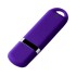 Флешка MIRAX SOFT Фиолетовая PURPLE MEDIUM C 4020.11.32ГБ