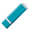 Флешка PROFI Бирюзовая 4021.16.8ГБ Флешка PROFI Бирюзовая 4021.16.8ГБ