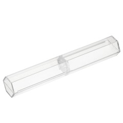 Футляр RUBI Прозрачный 2066.20