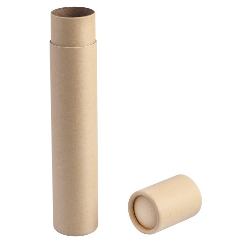 Тубус FORTE без карандашей 2100.21