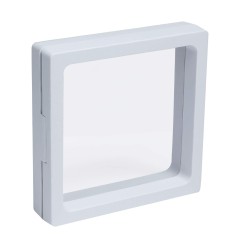 Упаковка для флешки NANOBOX Белая 2094.07