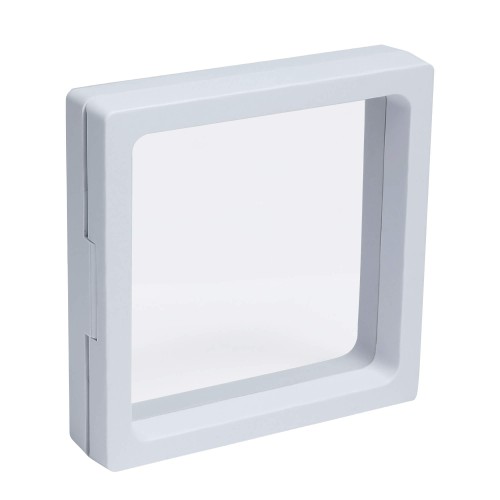 Упаковка для флешки NANOBOX Белая 2094.07