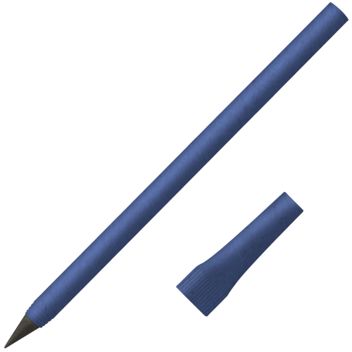 Вечный карандаш MIRON Синий 3025.01